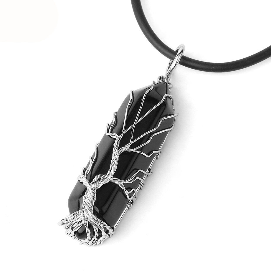 Life Tree Pendant