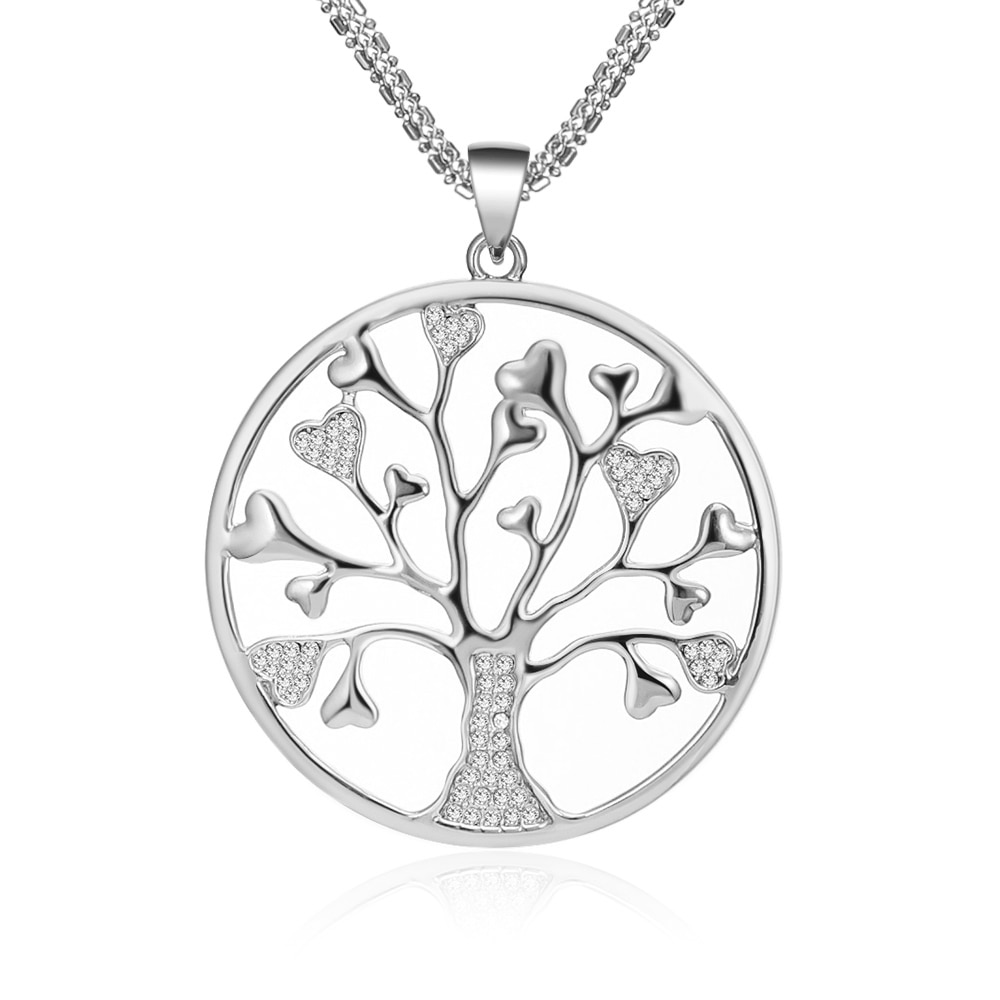 Tree of Life Pendant